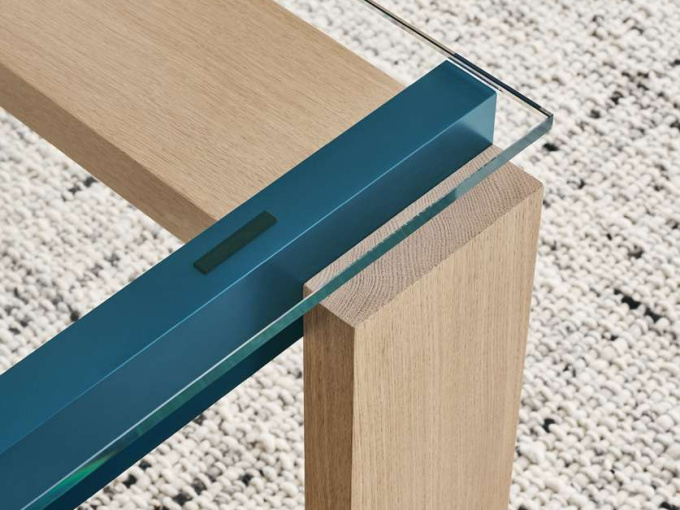 Стіл Parallel Structure