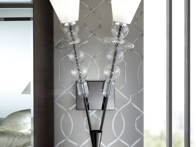 Настенный светильник Vision