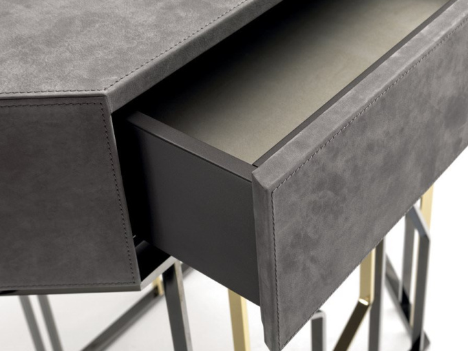 Консоль Ginza evo 