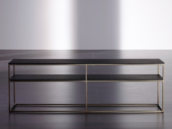 Консоль Hardy