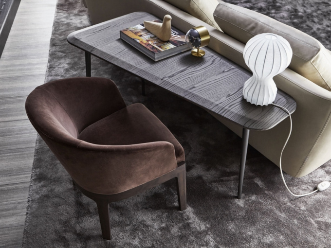 Журнальный столик Belsize