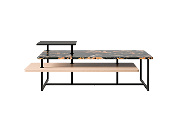 Журнальний столик Coffee table