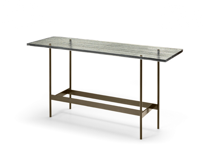 Консоль Waves