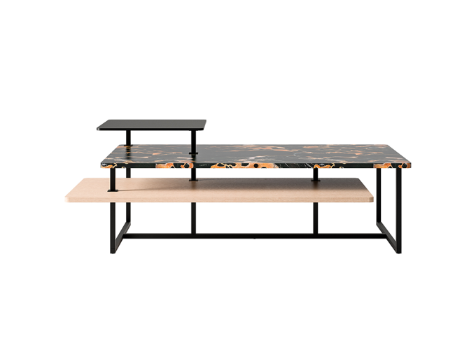 Журнальний столик Coffee table