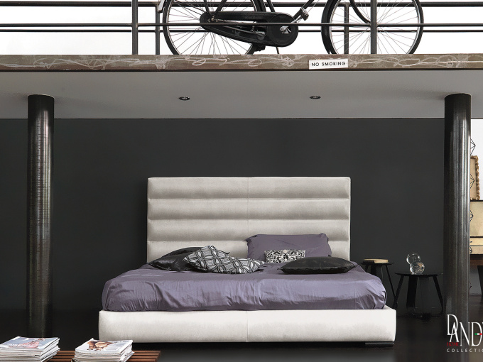 Кровать Wafer Night