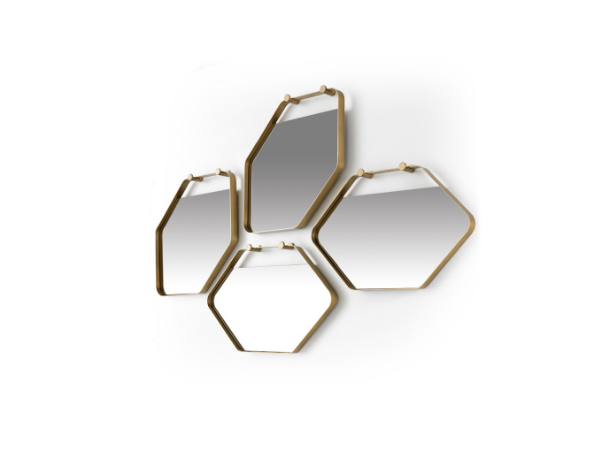 Зеркало Marie 10-20