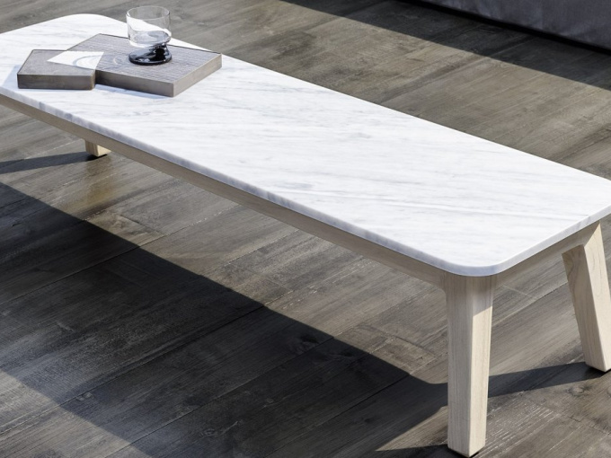 Банкетка InOut 867