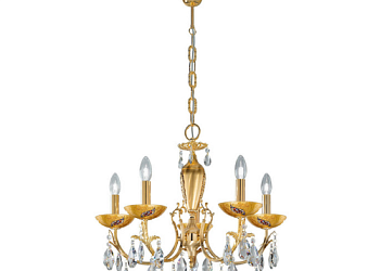 Люстра VICTORIA 2