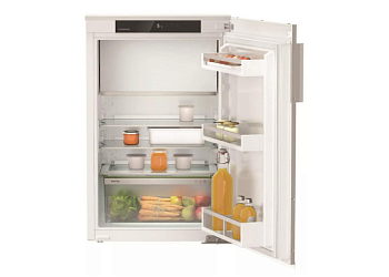 Однокамерный холодильник Liebherr DRf 3901 Pure