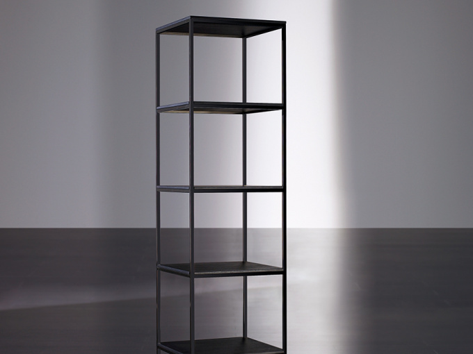 Книжкова шафа Hardy