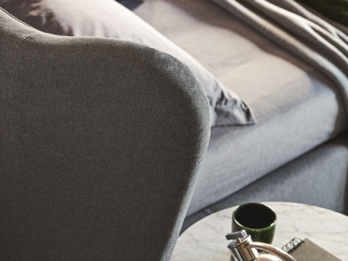 Кровать Opus 2.0