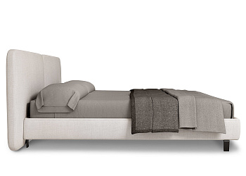 Кровать Tatlin-Cover