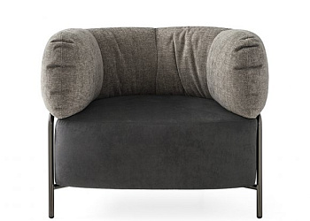 Кресло quadrotta