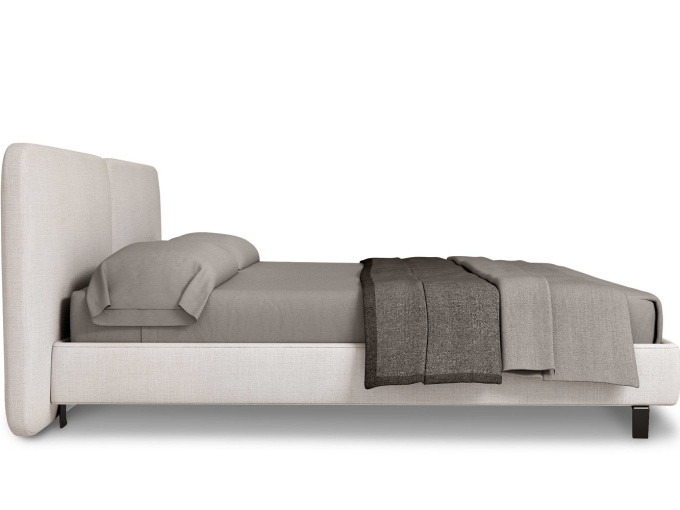 Кровать Tatlin-Cover