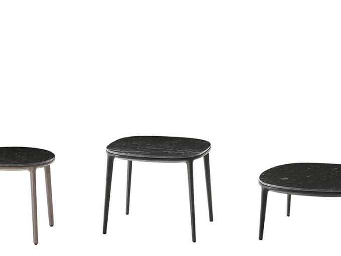 Журнальный столик Caratos