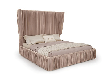 Кровать Soho Storage