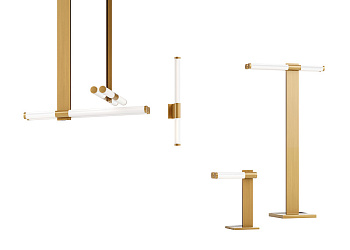 Люстра Artemisia