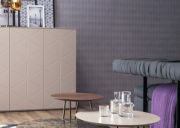 Журнальный столик Log