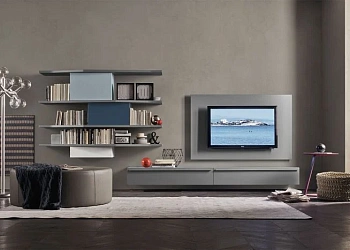 Тумба Lampo L5C61