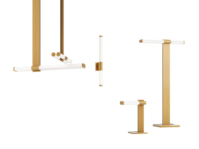 Люстра Artemisia