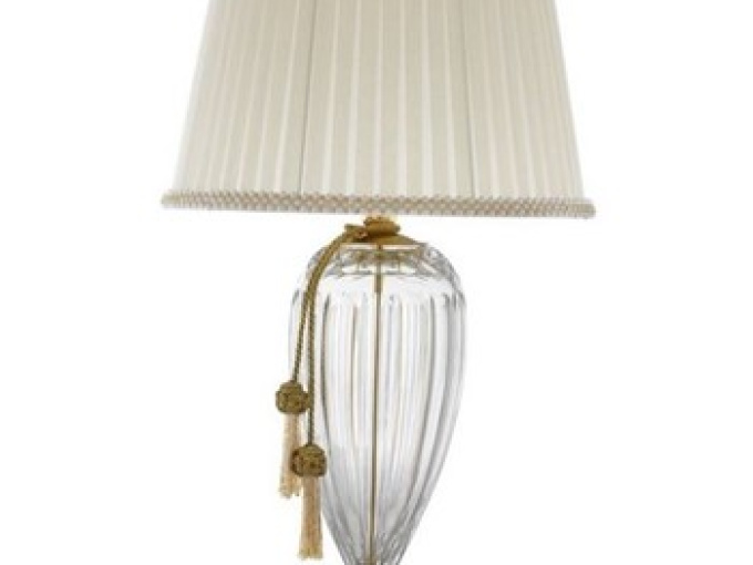 Лампа настільна 1897