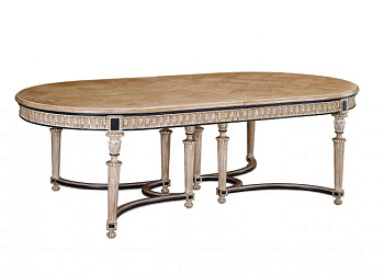 стіл Extendable Dining Table