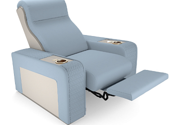 Кресло   Luxor