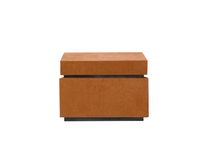 Прикроватная тумбочка Sun