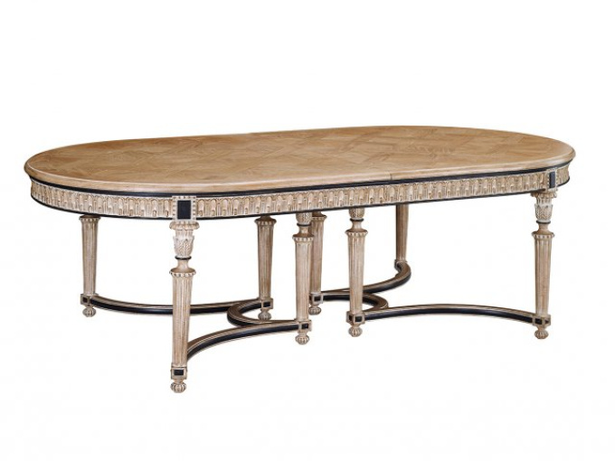 стіл Extendable Dining Table