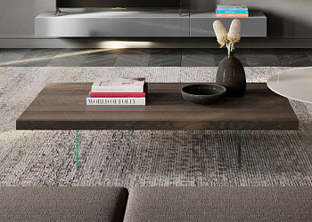 Журнальный столик Air Wood