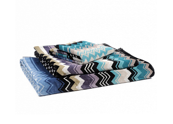 Комплект полотенец (5 шт.) Giacomo 170