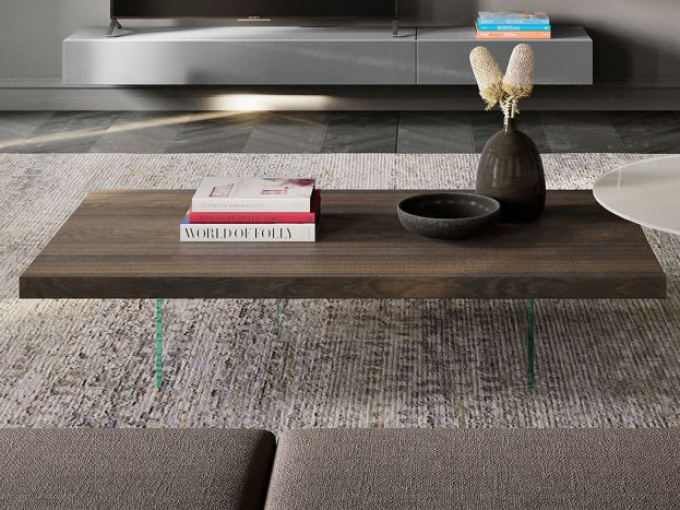 Журнальный столик Air Wood