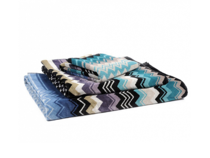 Комплект полотенец (5 шт.) Giacomo 170