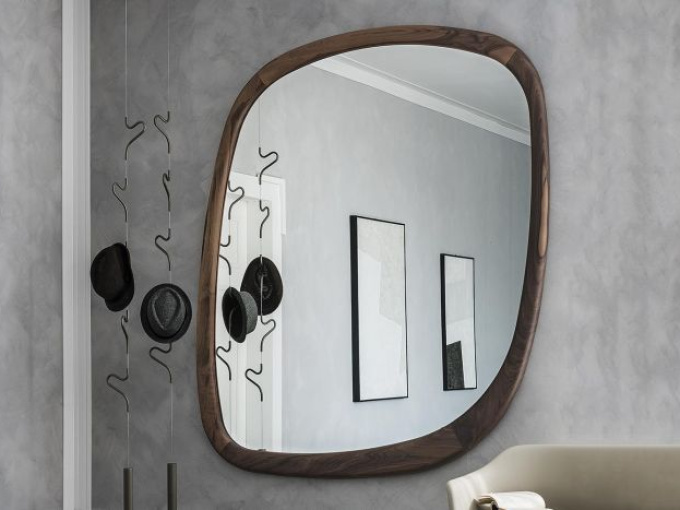 Зеркало Janeiro Magnum