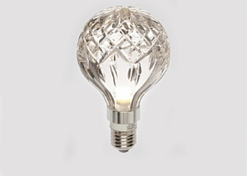 Підвісна лампа  Crystal Bulb Clear