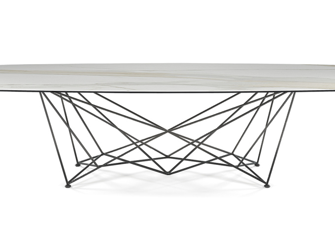 Обедений Стол  Gordon Outdoor