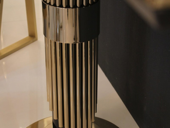 Консоль Streamline