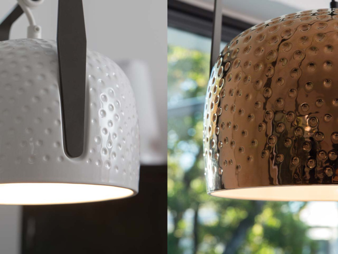 Подвесной светильник Bag