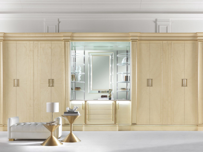 Гардеробна Treasure