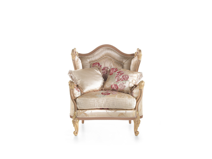 Кресло Scarlett