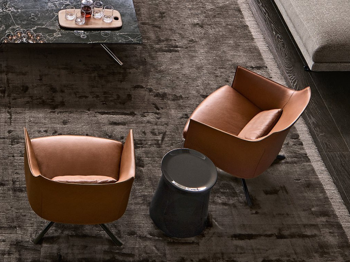 Кресло STANFORD LOUNGE