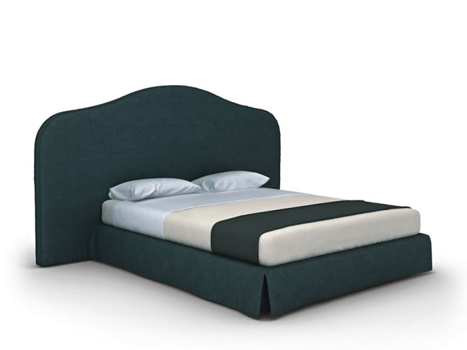 Кровать Elvira