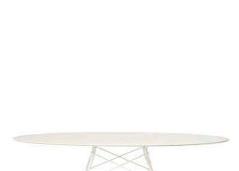 Стол Glossy Outdoor