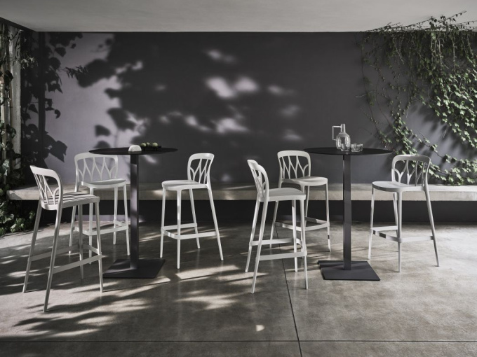 Барный стул Galaxy sgabello