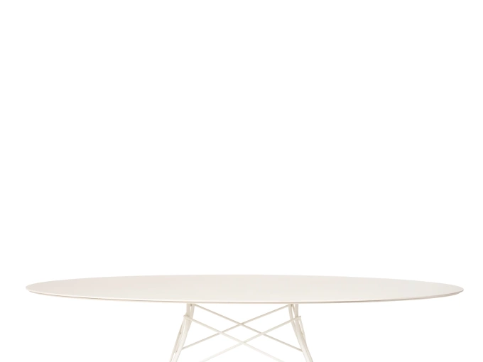 Стол Glossy Outdoor