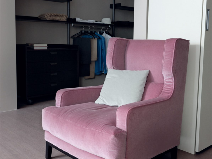 Кресло Camille