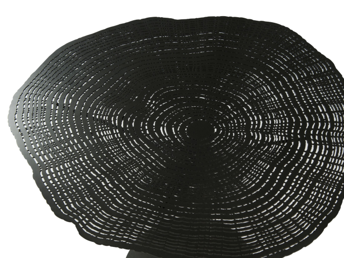 Стол торцевой Sequoia