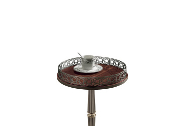 Журнальний столик Gueridon