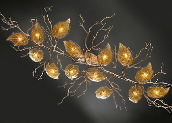 Люстра Outono Fagus Large