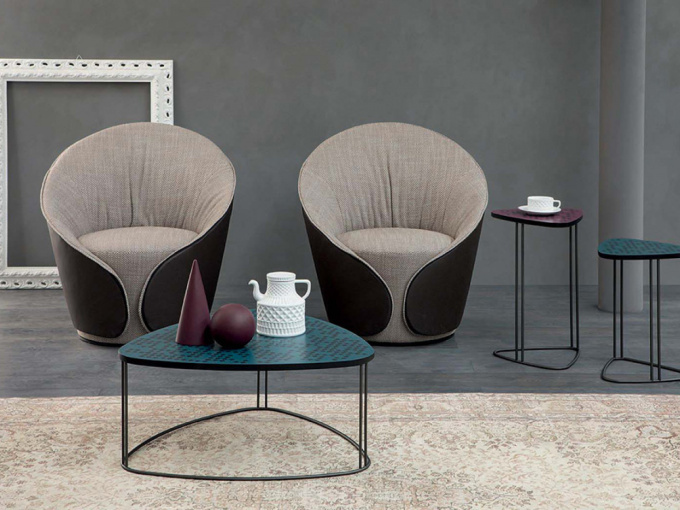 Столики журнальные Mix